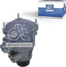 DT Spare Parts 4.72620 - Valvola di controllo, Rimorchio autozon.pro