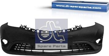 DT Spare Parts 4.72886 - Paraurti autozon.pro