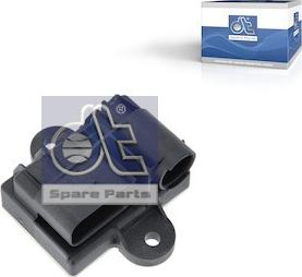 DT Spare Parts 4.77050 - Centralina, Tempo incandescenza autozon.pro