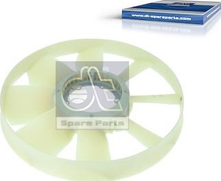 DT Spare Parts 4.77302 - Ventola, Raffreddamento motore autozon.pro