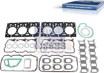 DT Spare Parts 5.94004 - Kit guarnizioni, Testata autozon.pro