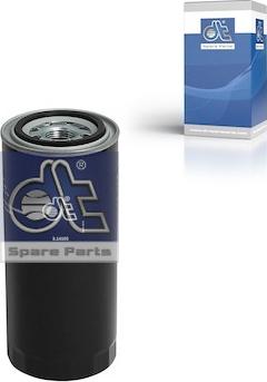 DT Spare Parts 5.45111 - Filtro olio autozon.pro