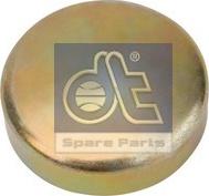 DT Spare Parts 5.40100 - Tappo anticongelamento monoblocco autozon.pro