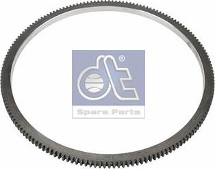 DT Spare Parts 5.40111 - Corona dentata, Volano autozon.pro