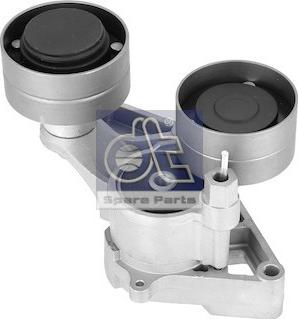 DT Spare Parts 5.41460 - Tendicinghia, Cinghia Poly-V autozon.pro