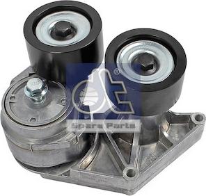 DT Spare Parts 5.41462 - Tendicinghia, Cinghia Poly-V autozon.pro