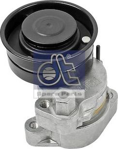 DT Spare Parts 5.41435 - Tendicinghia, Cinghia Poly-V autozon.pro