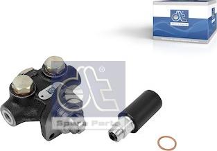 DT Spare Parts 5.41301 - Pompa, Prealimentazione carburante autozon.pro