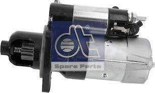 DT Spare Parts 5.47006 - Motorino d'avviamento autozon.pro