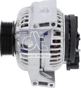 DT Spare Parts 5.47034 - Alternatore autozon.pro