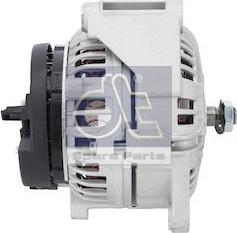 DT Spare Parts 5.47022 - Alternatore autozon.pro