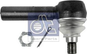 DT Spare Parts 5.55221 - Testa barra d'accoppiamento autozon.pro