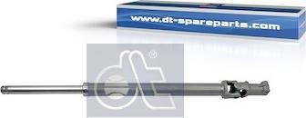 DT Spare Parts 5.56010 - Albero sterzo autozon.pro