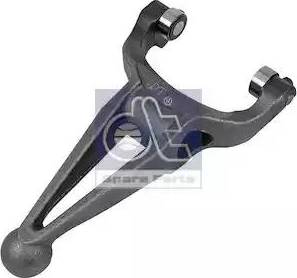 DT Spare Parts 5.50260 - Forcella disinnesto frizione autozon.pro