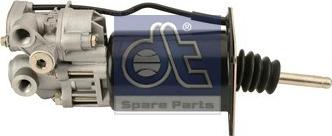 DT Spare Parts 5.53003 - Servofrizione autozon.pro