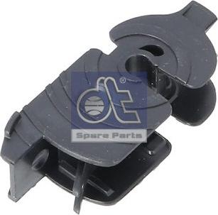 DT Spare Parts 5.63104 - Spazzola tergi autozon.pro