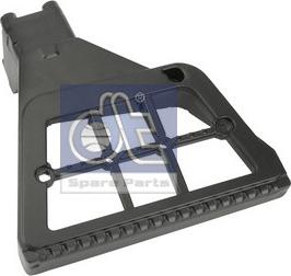 DT Spare Parts 5.16109 - Pedana autozon.pro