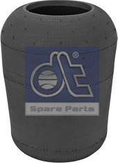 DT Spare Parts 5.10229 - Soffietto, Sospensione pneumatica autozon.pro