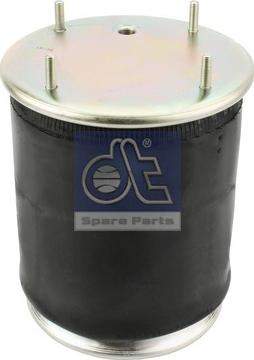 DT Spare Parts 5.10220 - Soffietto, Sospensione pneumatica autozon.pro