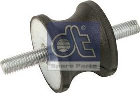 DT Spare Parts 5.11040 - Smorzatore vibrazioni autozon.pro