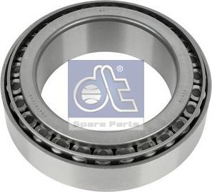 DT Spare Parts 5.30130 - Cuscinetto ruota autozon.pro