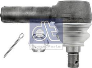 DT Spare Parts 5.22030 - Testa barra d'accoppiamento autozon.pro