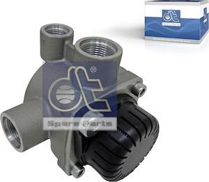 DT Spare Parts 5.70241 - Valvola di preimmissione autozon.pro