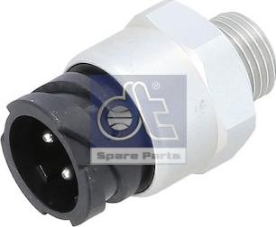 DT Spare Parts 5.70232 - Sensore, Imp.aria compressa autozon.pro