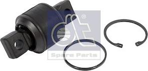 DT Spare Parts 6.94100 - Kit riparazione, Braccio oscillante autozon.pro