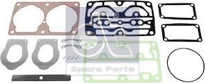 DT Spare Parts 6.91400 - Kit riparazione, Compressore autozon.pro