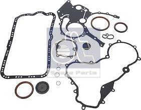 DT Spare Parts 6.91008 - Kit guarnizioni, Monoblocco autozon.pro