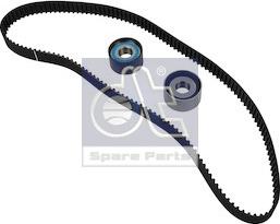 DT Spare Parts 6.91245 - Kit cinghie dentate autozon.pro