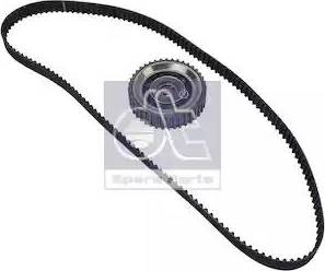 DT Spare Parts 6.91246 - Cinghia dentata autozon.pro