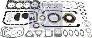 DT Spare Parts 6.91240 - Kit guarnizioni, Testata autozon.pro