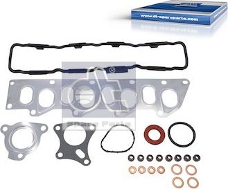 DT Spare Parts 6.91241SP - Kit guarnizioni, Testata autozon.pro