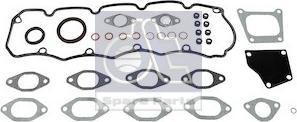 DT Spare Parts 6.91238SP - Kit guarnizioni, Testata autozon.pro