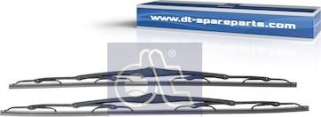 DT Spare Parts 6.97002 - Spazzola tergi autozon.pro