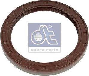 DT Spare Parts 6.45179 - Paraolio, Albero a camme autozon.pro