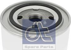 DT Spare Parts 6.45202 - Filtro olio, Cambio manuale autozon.pro