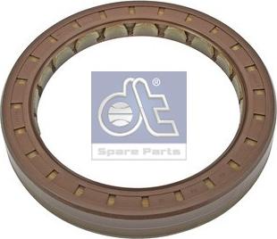 DT Spare Parts 6.46910 - Paraolio, Cambio manuale autozon.pro