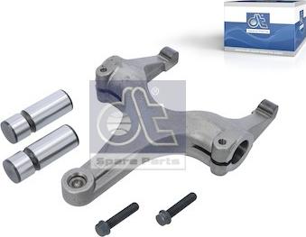 DT Spare Parts 6.42000 - Forcella disinnesto frizione autozon.pro