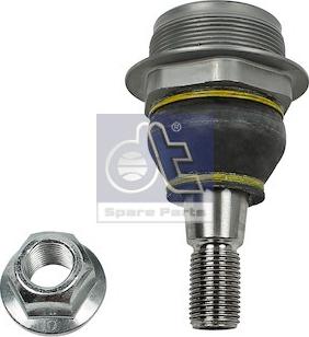 DT Spare Parts 6.47103 - Giunto, Asta d'innesto autozon.pro