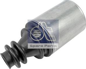 DT Spare Parts 6.59250SP - Cuffia, Semiasse autozon.pro