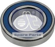 DT Spare Parts 6.59260 - Supporto, Albero cardanico autozon.pro