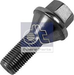 DT Spare Parts 6.54218 - Bullone ruota autozon.pro