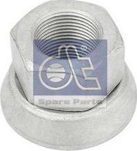 DT Spare Parts 6.54231 - Dado ruota autozon.pro