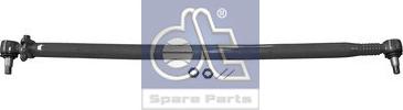 DT Spare Parts 6.53002 - Tirante trasversale autozon.pro