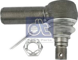 DT Spare Parts 6.53101 - Testa barra d'accoppiamento autozon.pro