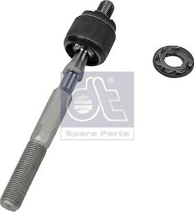 DT Spare Parts 6.53265 - Giunto assiale, Asta trasversale autozon.pro