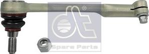 DT Spare Parts 6.53267 - Testa barra d'accoppiamento autozon.pro